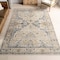Nuloom Martha Medallion Indoor/Outdoor Area Rug 2ft x 8ft ECAT14A-208 - alternate 1